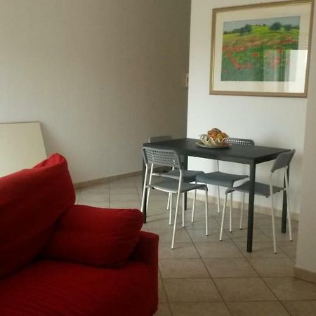 La Rosa Dei Venti Apartment ปีออมบีโน ภายนอก รูปภาพ