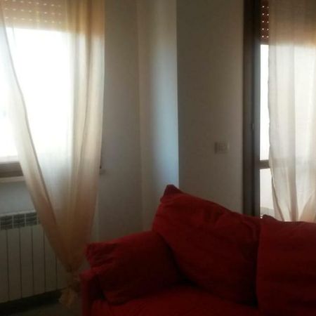 La Rosa Dei Venti Apartment ปีออมบีโน ภายนอก รูปภาพ