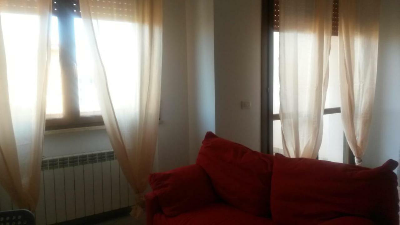 La Rosa Dei Venti Apartment ปีออมบีโน ภายนอก รูปภาพ