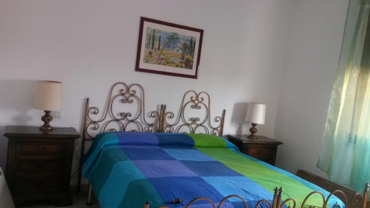 La Rosa Dei Venti Apartment ปีออมบีโน ภายนอก รูปภาพ